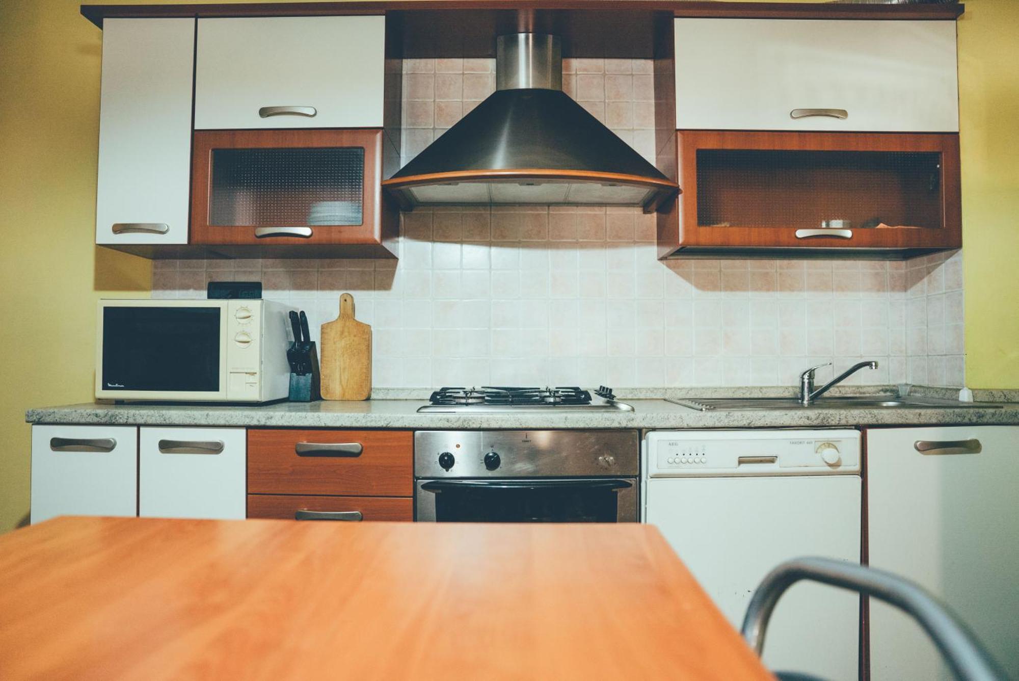 Casa Franca Trilocale Apartment Argentera Bagian luar foto